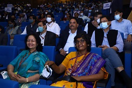 46th Civil Account Day