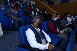 46th Civil Account Day