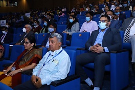 46th Civil Account Day