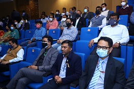 46th Civil Account Day