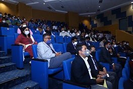 46th Civil Account Day