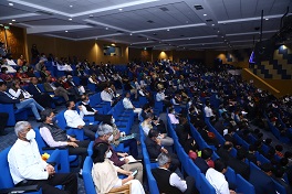 46th Civil Account Day