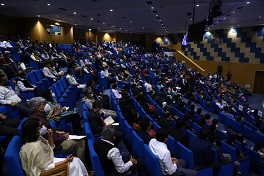 46th Civil Account Day