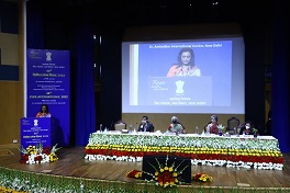 46th Civil Account Day