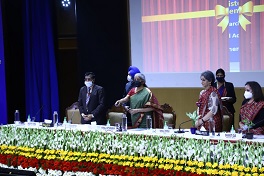 46th Civil Account Day