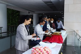 46th Civil Account Day