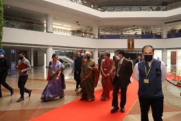 46th Civil Account Day