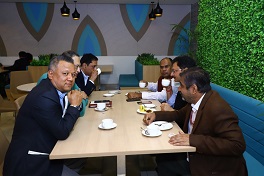 46th Civil Account Day