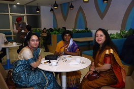 46th Civil Account Day