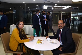 46th Civil Account Day