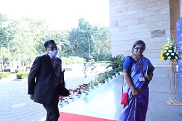 46th Civil Account Day