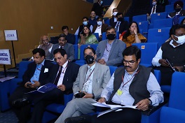 46th Civil Account Day