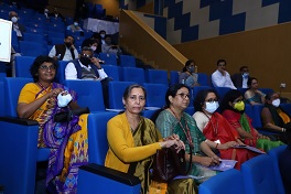 46th Civil Account Day