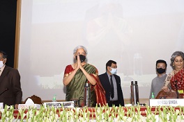 46th Civil Account Day