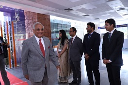 44th Civil Account Day