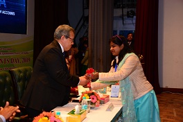 43th Civil Account Day