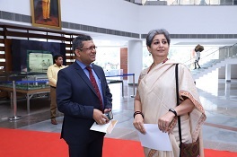 44th Civil Account Day