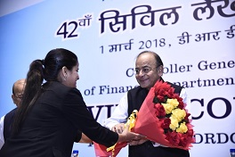 42th Civil Account Day