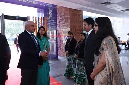 44th Civil Account Day