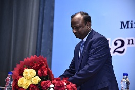 42th Civil Account Day