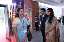 44th Civil Account Day