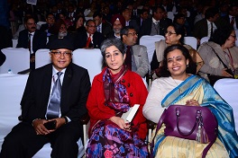 43th Civil Account Day