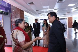 44th Civil Account Day