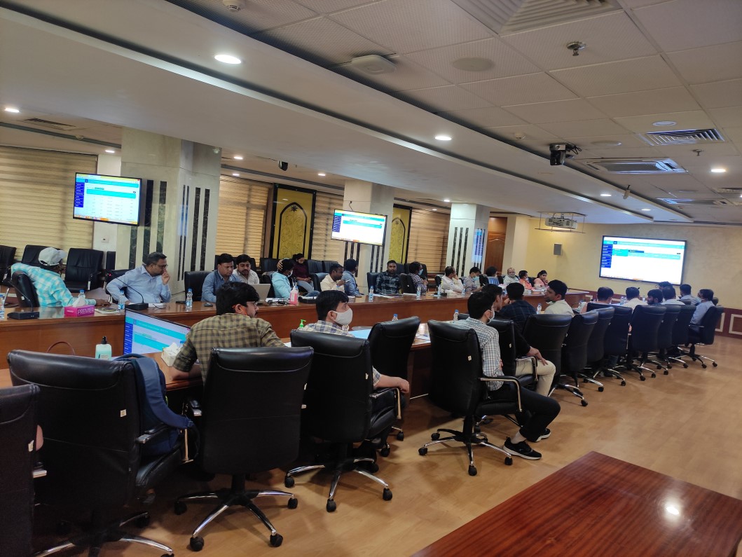 winbuzz Workshop Jodhpur