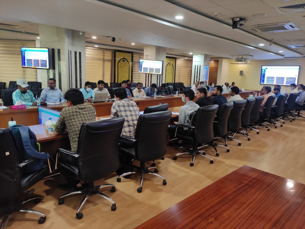 winbuzz Workshop Jodhpur