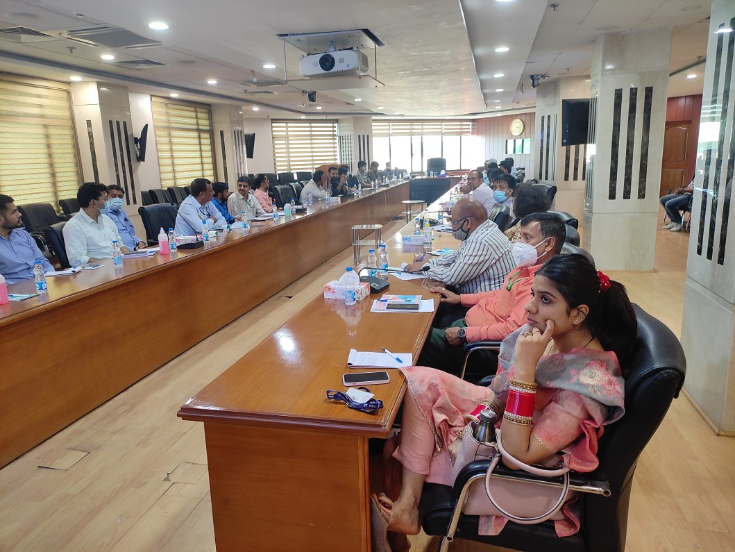 winbuzz Workshop Jodhpur