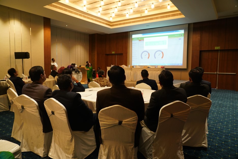 winbuzz Workshop Jodhpur