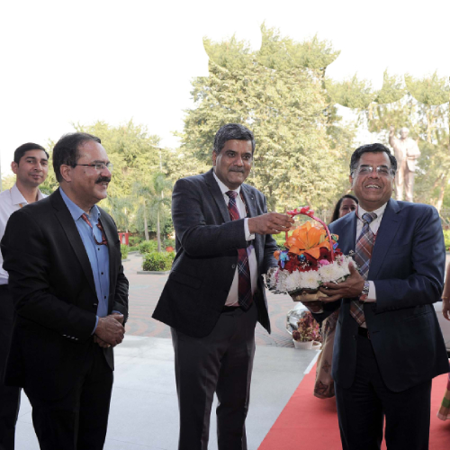 47th Civil Account Day