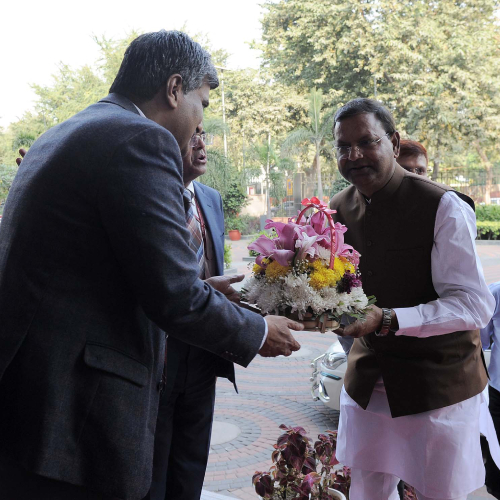 47th Civil Account Day