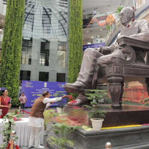 47th Civil Account Day