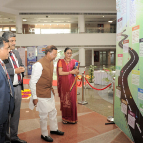 47th Civil Account Day