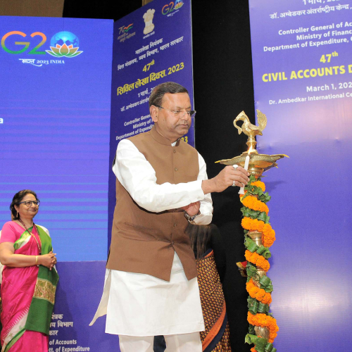 47th Civil Account Day