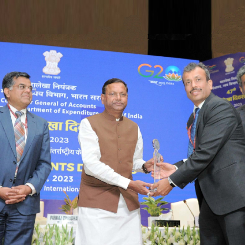 47th Civil Account Day