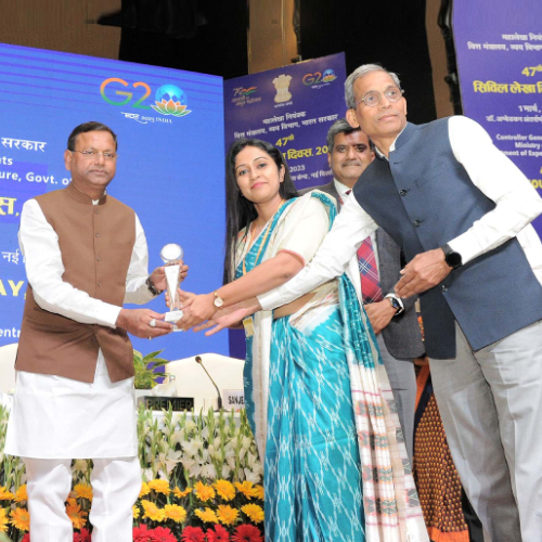 47th Civil Account Day