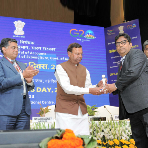 47th Civil Account Day