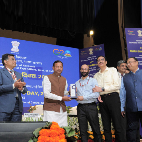 47th Civil Account Day