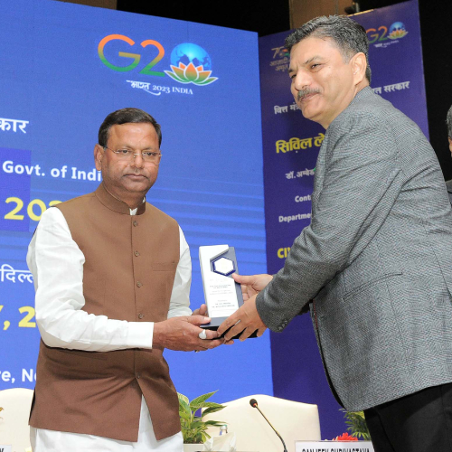 47th Civil Account Day