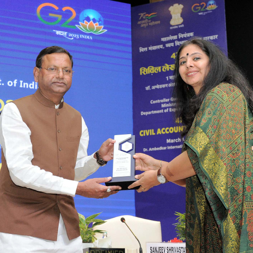 47th Civil Account Day