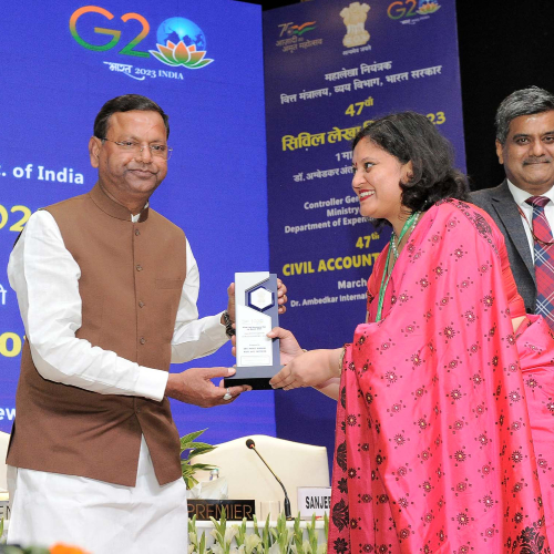 47th Civil Account Day