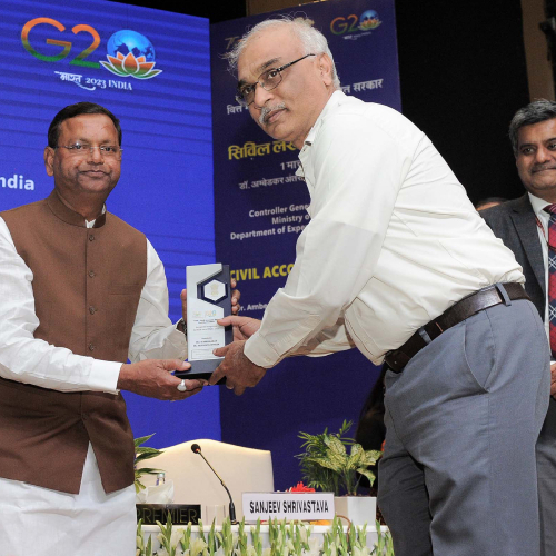 47th Civil Account Day