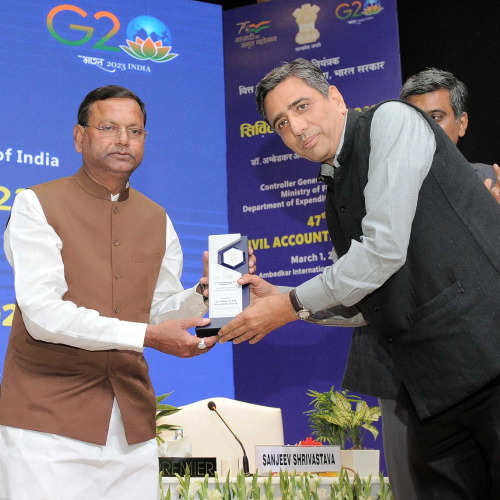 47th Civil Account Day