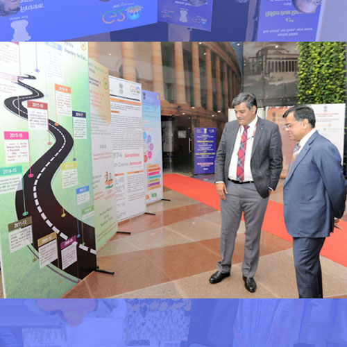 47th Civil Account Day