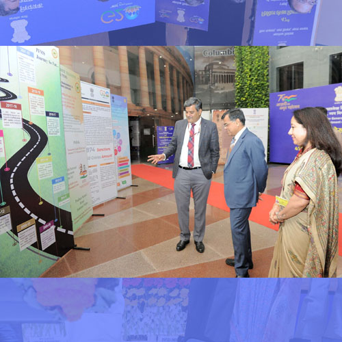 47th Civil Account Day