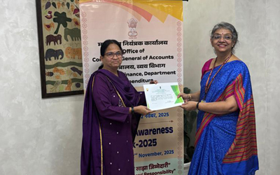 Vigilance Awareness Week 2025