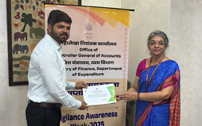 Certificates Distribution